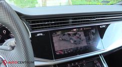 Audi Q8 50 TDI 286 KM, 2018 - techniczna część testu #405