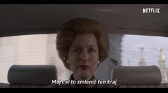 "The Crown": zwiastun 4 sezonu