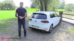 Golf Story: odc.3: ​VW Golf GTI