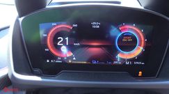 BMW i8 Roadster 1.5 R3 Hybrid 374 KM (AT) - acceleration 0-100 km/h