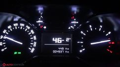 Citroen C3 Elle 1.2 PureTech 82 KM (MT) - acceleration 0-100 km/h