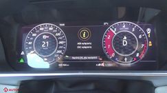 Land Rover Range Rover Sport SVR 5.0L Supercharged Benzyna 575 (AT) - acceleration 0-100 km/h