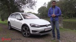 Golf Story: odc.4: ​VW Golf Alltrack