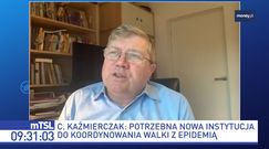 Przedsiębiorcy nie dają się nabrać na rządowe deklaracje. "Nazywam rzeczy po imieniu: są nowe podatki"