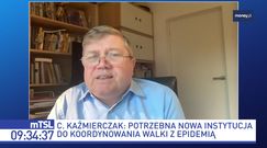 Skąd pieniądze na walkę z pandemią? "500+ na pierwsze dziecko do likwidacji"