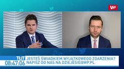 Jarosław Kaczyński bez maseczki. Jest reakcja polityka Porozumienia