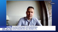 Sprzedaż samochodów mocno w dół. "Sytuacja jest nieco paradoksalna"