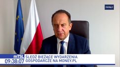 Więcej osób na weselach? Wiceminister: liczba gości powinna być zależna od wielkości sali