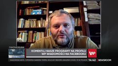 Ograniczenia w sprzedaży alkoholu? "Nie wiem, czy to poskutkuje"