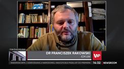 Ponad 6,5 tys. zakażeń koronawirusem. Za tydzień może to być już 10 tysięcy