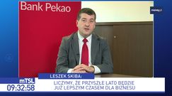 Polacy popędzą do banków po pieniądze? "To już się raczej nie powtórzy"