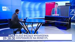 Bank Pekao przejmie mniejszego gracza? Szef Pekao dostał pytanie o Aliora