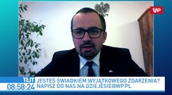 "To szokujące". Marcin Horała zdumiony wypowiedziami Jana Ardanowskiego