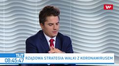Zakaz sprzedaży alkoholu od godziny 19? Wiceminister Marcin Horała: różne rozwiązania są anlizowane