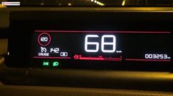 Citroen C4 Cactus 1.2 PureTech 131 KM (MT) - acceleration 0-100 km/h