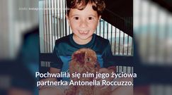 #dziejesiewsporcie: Nowy członek w rodzinie Messiego