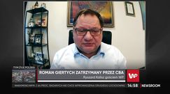 Koronawirus w Polsce. Ryszard Kalisz: gdybym był premierem, wprowadziłbym stan klęski żywiołowej