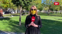 Portugalia. Stan klęski żywiołowej. Jesteśmy na miejscu