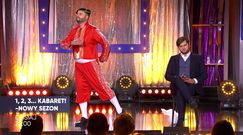 "1, 2, 3.. Kabaret": drugi sezon pełen kabaretowych premier