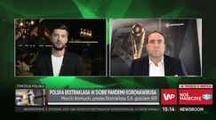 Kluby PKO Ekstraklasy zabezpieczone finansowo? "Łącznie wypłaciliśmy prawie 170 milionów złotych"