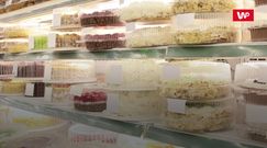 Niepokojące sekrety sklepowych ciast. Ilość sztucznych składników jest porażająca