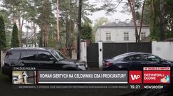 Roman Giertych w szpitalu. Jego obrońca zbija argumenty dotyczące symulowania złego stanu zdrowia