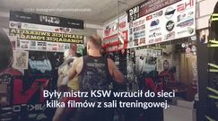 #dziejesiewsporcie: "Maszyna". Fani chwalą Marcina Różalskiego