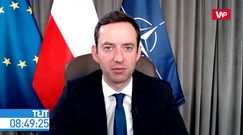 Przełomowy apel papieża Franciszka ws. związków partnerskich. Wymijająca reakcja Marcina Ociepy