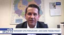 Zmieni się spis powszechny. Podstawową formą będzie udział przez internet