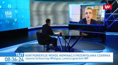 Zarzuty pod adresem prezydenta i Kingi Dudy. "Gdzie ona była, kiedy jej ojciec odczłowieczał społeczność LGBT?"