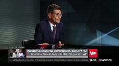 Wrzenie po słowach Dulkiewicz o III Rzeszy. Radosław Sikorski: po prostu prawda