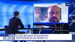 Lex Uber. "Ukraińcy będą stawali się taksówkarzami z licencją"