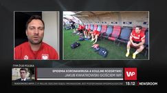 Reprezentacja Polski. Wojciech Szczęsny opuści zgrupowanie? Rzecznik PZPN zabrał głos