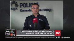 Kaskadowe pomiary prędkości działają. Policjant tłumaczy, jak przebiegają w praktyce