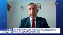 "Czyste Powietrze" dla domów wielorodzinnych. Celem są budynki na terenach po byłych PGR-ach