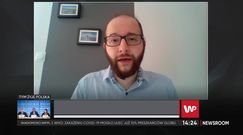 Zaniedbania, odleżyny i otwarte rany - jak wygląda rzeczywistość w Domach Pomocy Społecznej? Adam Zawisny mówi, jak jest