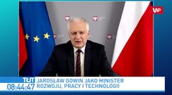 Targowisko+. Gowin szykuje pomoc dla jednej branży