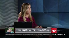 Prof. Matyja: "System ochrony zdrowia jest jak pacjent na intensywnej terapii"
