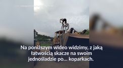 #dziejesiewsporcie: świetny ruch Brighton. Zobacz, co z piłką potrafi zrobić Jakub Moder