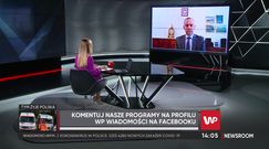 Koronawirus w Polsce. Paweł Mucha o stanie zdrowia Andrzeja Dudy