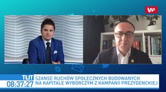 Michał Kobosko potwierdza: Hołownia rozmawiał z Kosiniakiem-Kamyszem. Chodzi o "ewentualną współpracę"