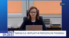 Tarcza antykryzysowa 5.0 od 15 października. ZUS rusza z pomocą