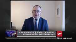 Adam Bodnar miał koronawirusa. Jak doszło do zakażenia, jak kontrolował go sanepid i jak teraz czuje się RPO?