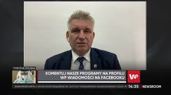 Koronawirus. Senator Wojciech Konieczny mówił o "Lombardii+". "To będzie katastrofa"