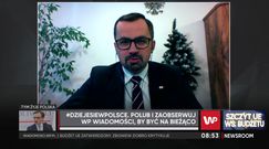 Szczyt UE. Przytyczek Marcina Horały do Zbigniewa Ziobry. Tak odpowiedział na wpis