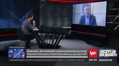 Wizja polexitu osłabiona. "Przynajmniej na jakiś czas"