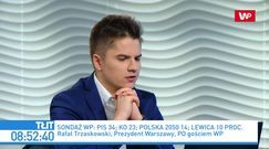 Trzaskowski o rozmowach z Lempart, Hołownią i z KOD-em. Mówi o "porozumieniu opozycji"