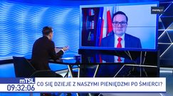 Dostęp do pieniędzy po śmierci członka rodziny. Z czym nie radzą sobie Polacy?