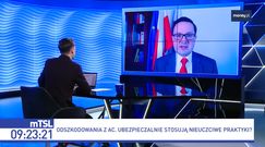 Ubezpieczenia. Rzecznik Finansowy forsuje zmiany