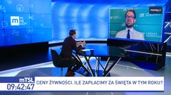 Zakupy na święta droższe niż rok temu. "Wzrost nie będzie spektakularny"